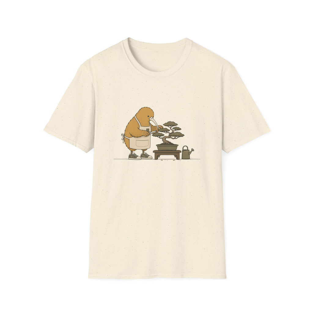 Bonsai Kiwi T-Shirt
