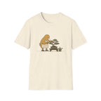 Bonsai Kiwi T-Shirt