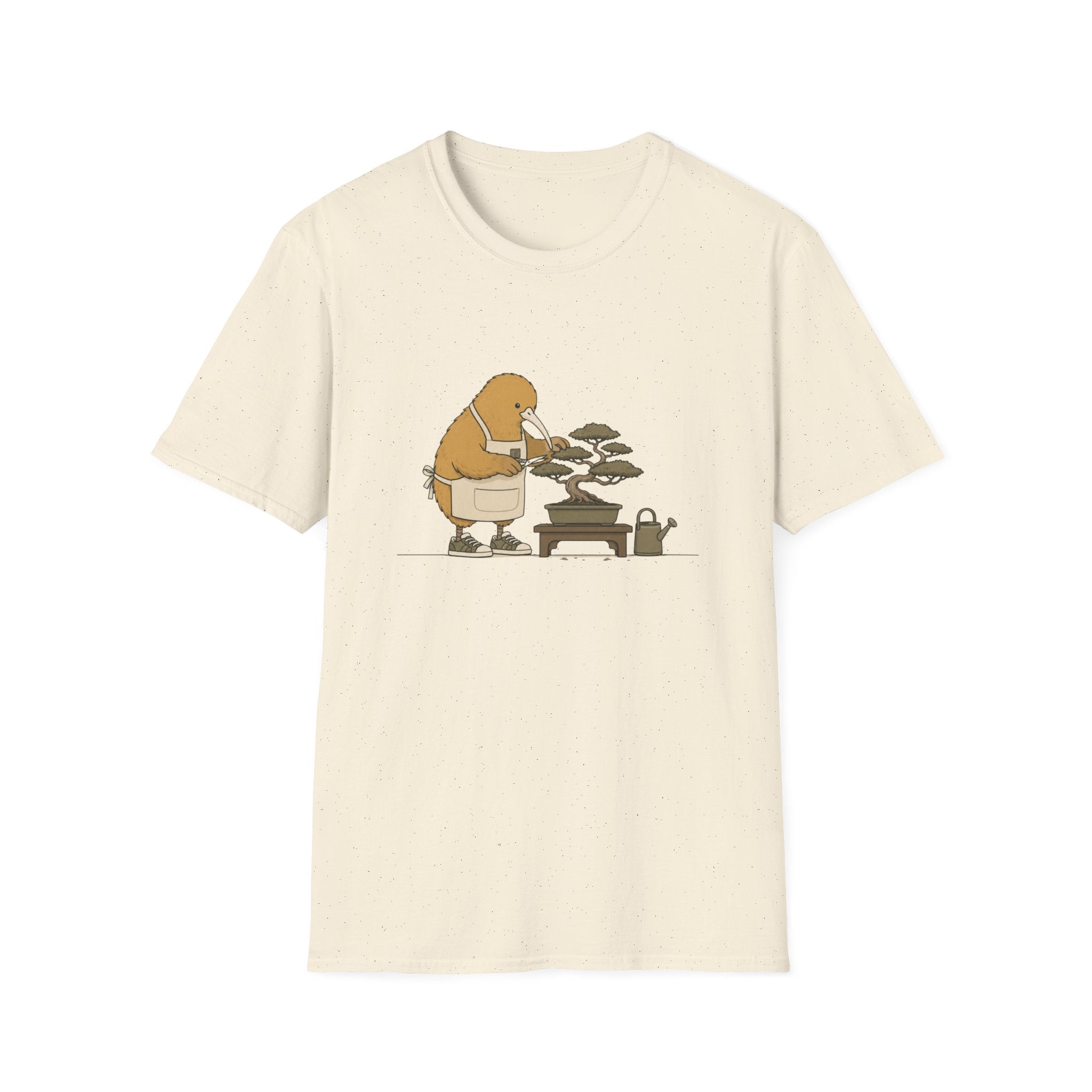 Bonsai Kiwi T-Shirt