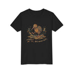 "A little dirt never hurt” Kids Mud Shirt