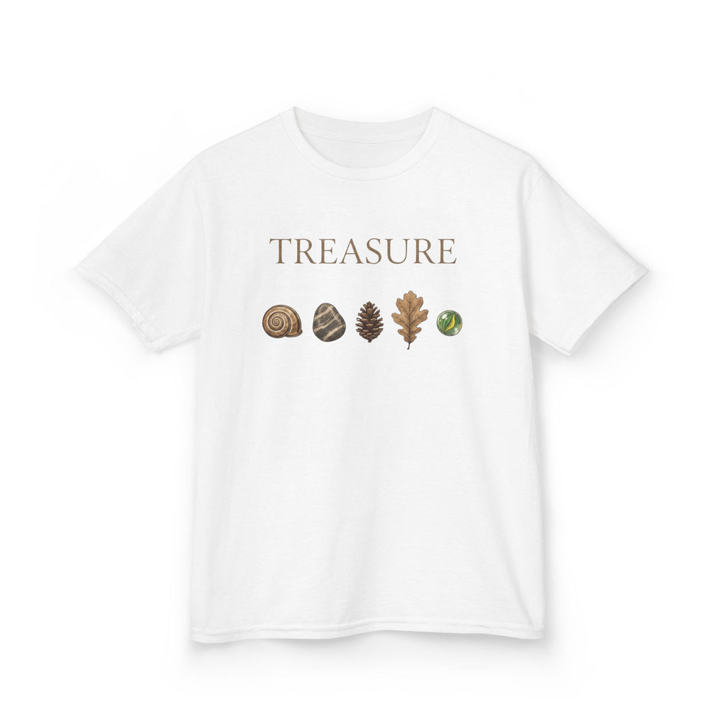 "TREASURE"