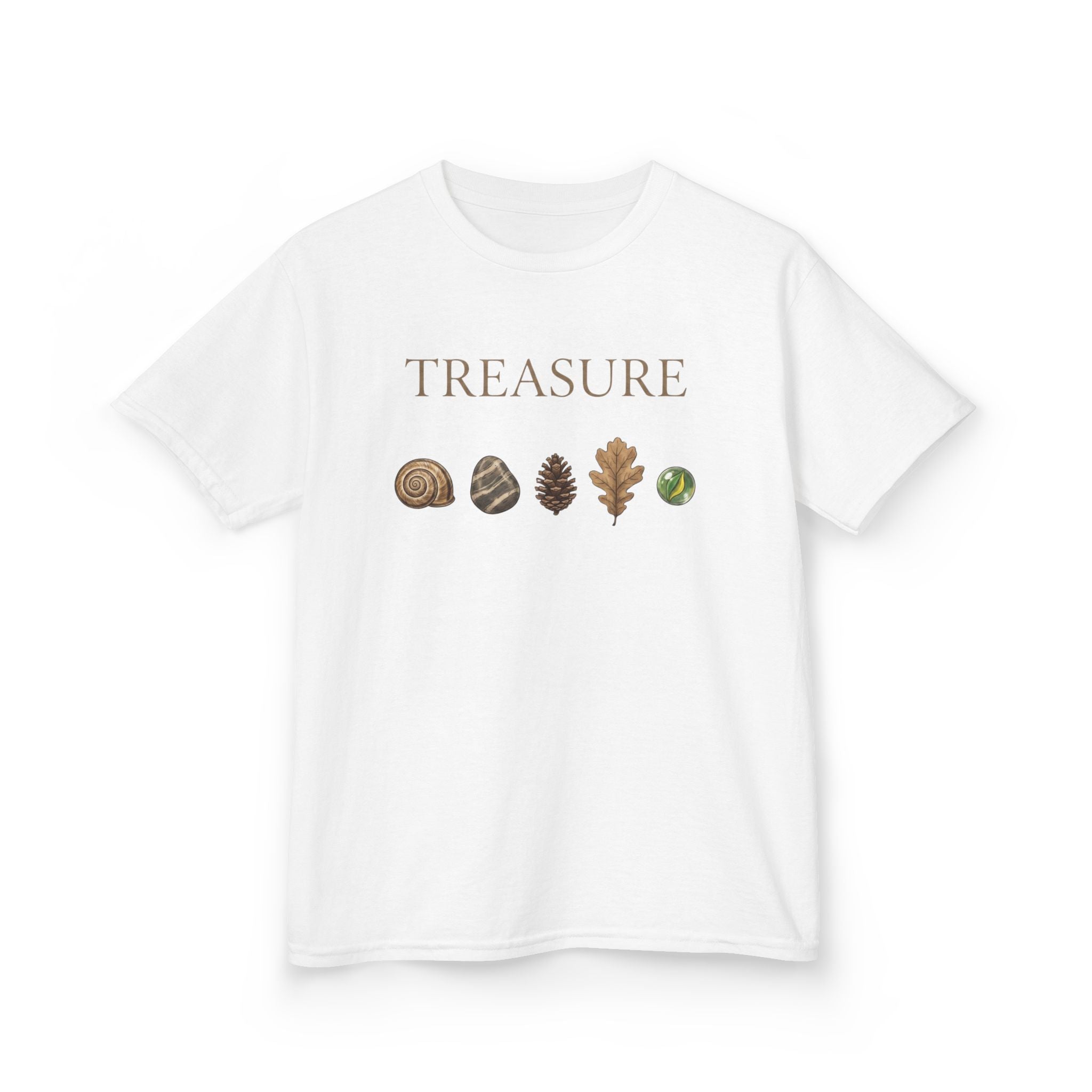 "TREASURE"