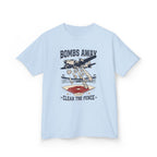 'Bombs Away, Clear the Fence' Kids T
