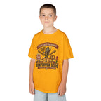 Dugout Snack Champion Tee