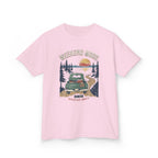 "Weekend Mode" Kids T