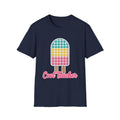 Cool Teacher Popsicle T + Adult Size