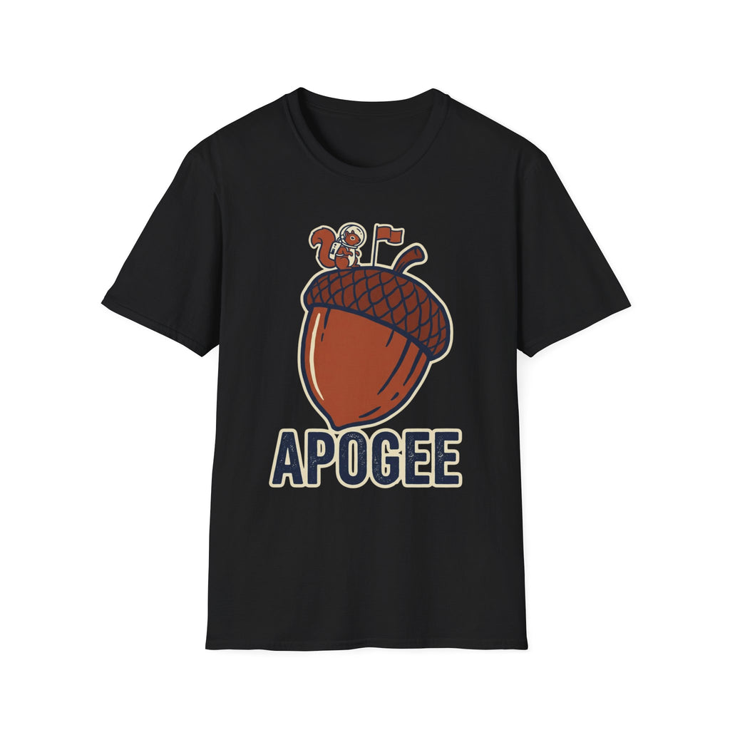 Apogee Squirrel & Acorn T + Adult Size