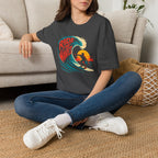 Ride the Waves T-Shirt