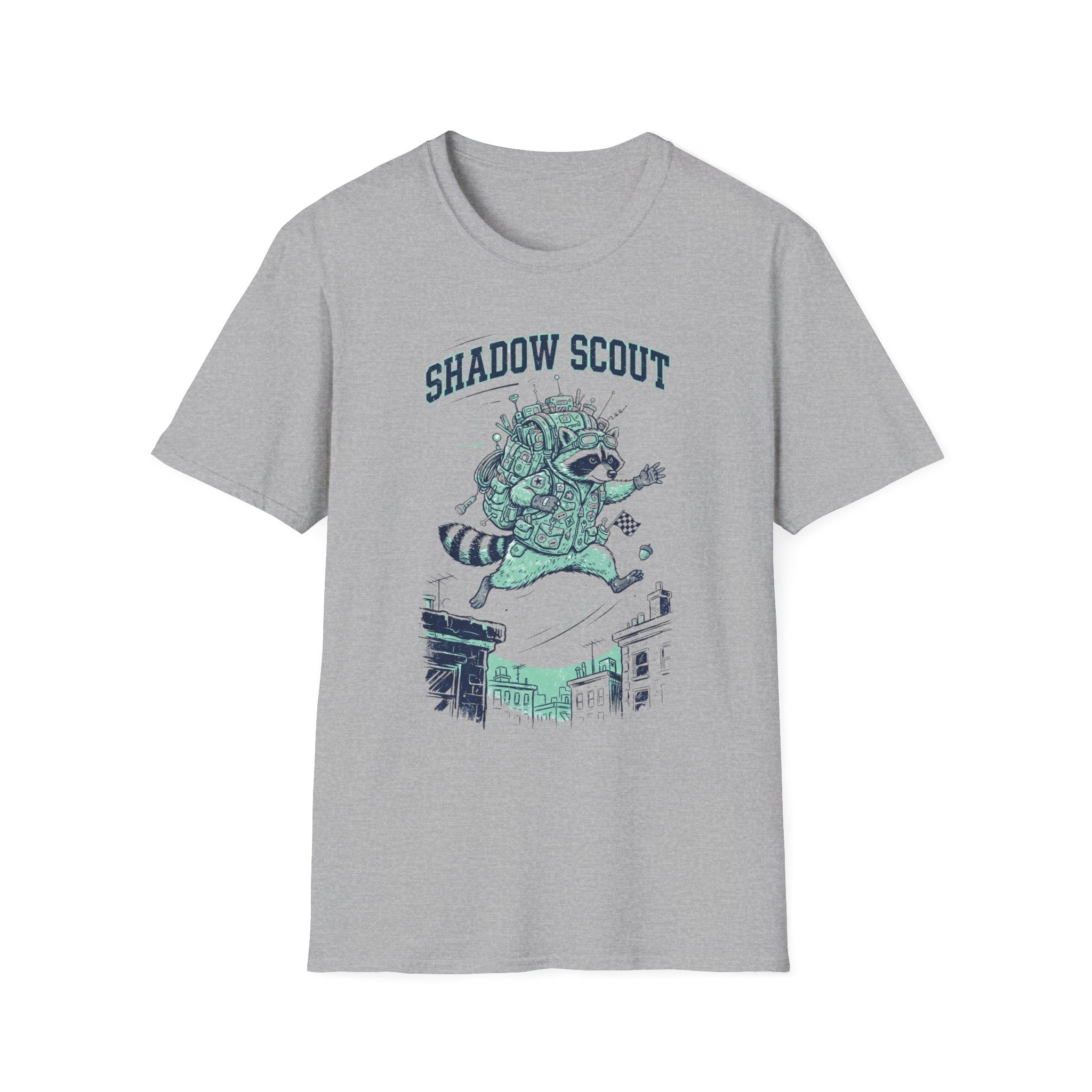 Shadow Scout T