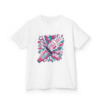 'Full Out' Cheer T