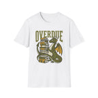 Overdue Dragon T + Adult Size