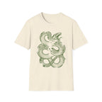 Snake Graphic T