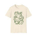 Snake Graphic T +Adult Size