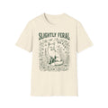 Slightly Feral T +Adult Size