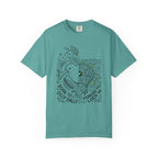 “Born to Dilly Dally, Forced to Lock In” Kiwi tee
