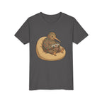 Youth Tee —Kiwi Bird Gaming Graphic