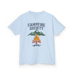 Campfire Society Kids T-Shirt