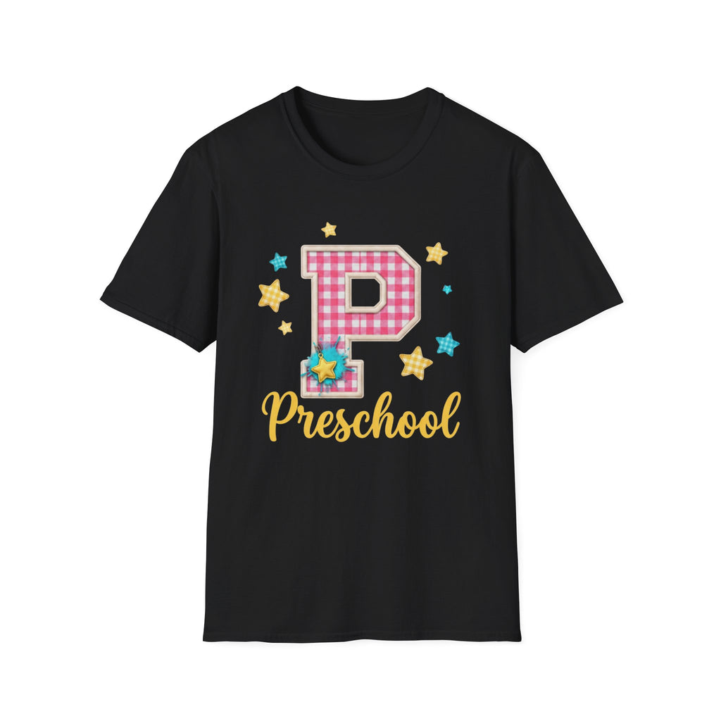 P Preschool T
