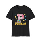P Preschool T