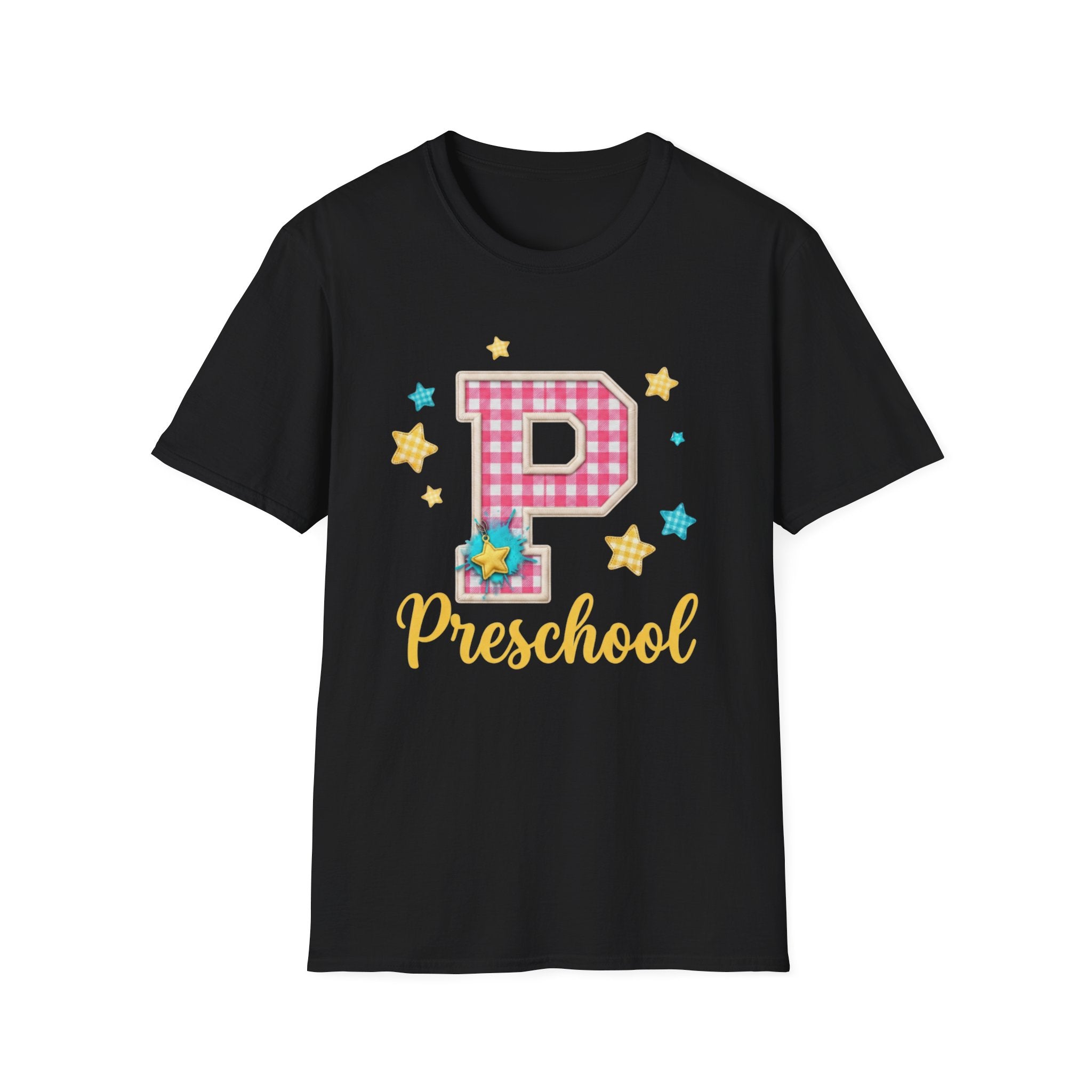 P Preschool T