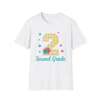 Second Grade 2
