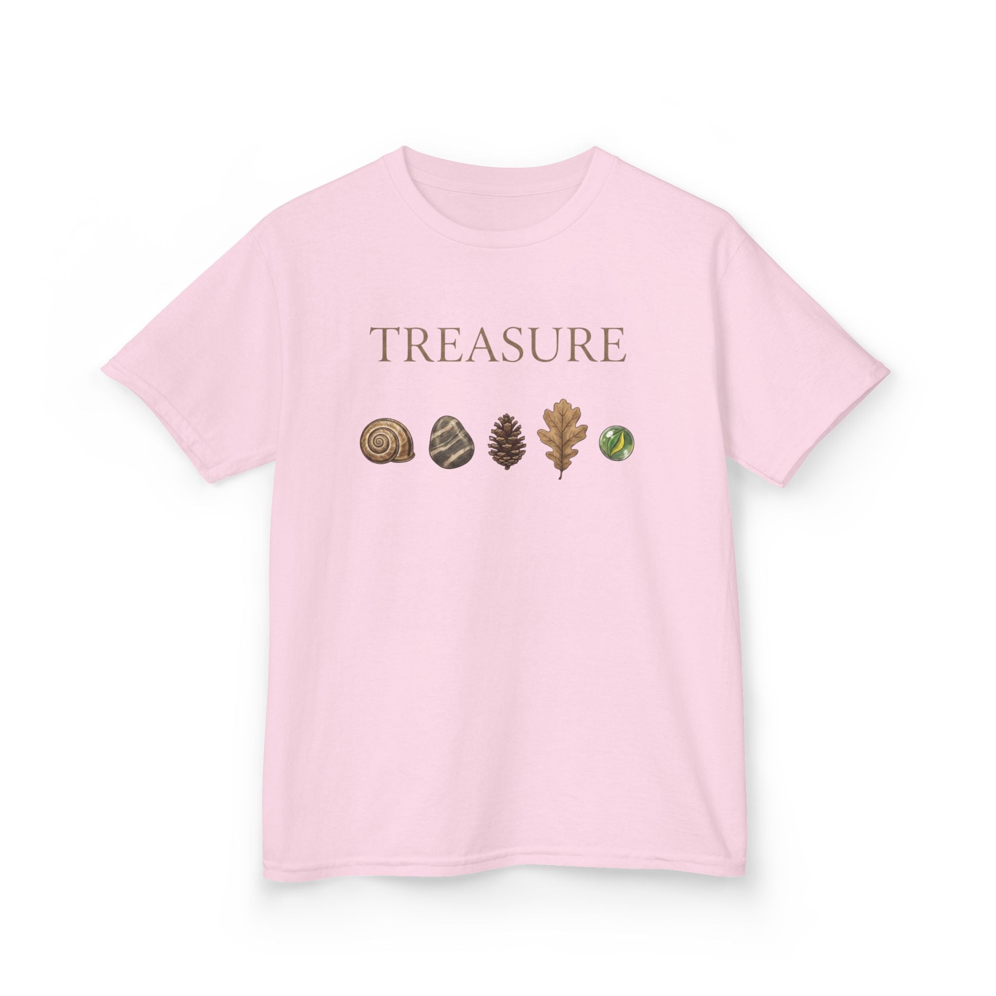 "TREASURE"