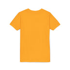 Kiwi Rugby Youth Tee — 'Egg Chaser' Vintage Sports Kids Shirt
