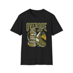 Overdue Dragon T + Adult Size