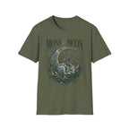 Moss & Moon T +Adult Size