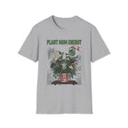 Plant Mom Energy T +Adult Size