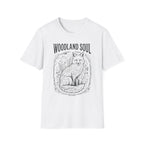 Woodland Soul Fox T + Adult Size