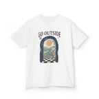Go Outside
