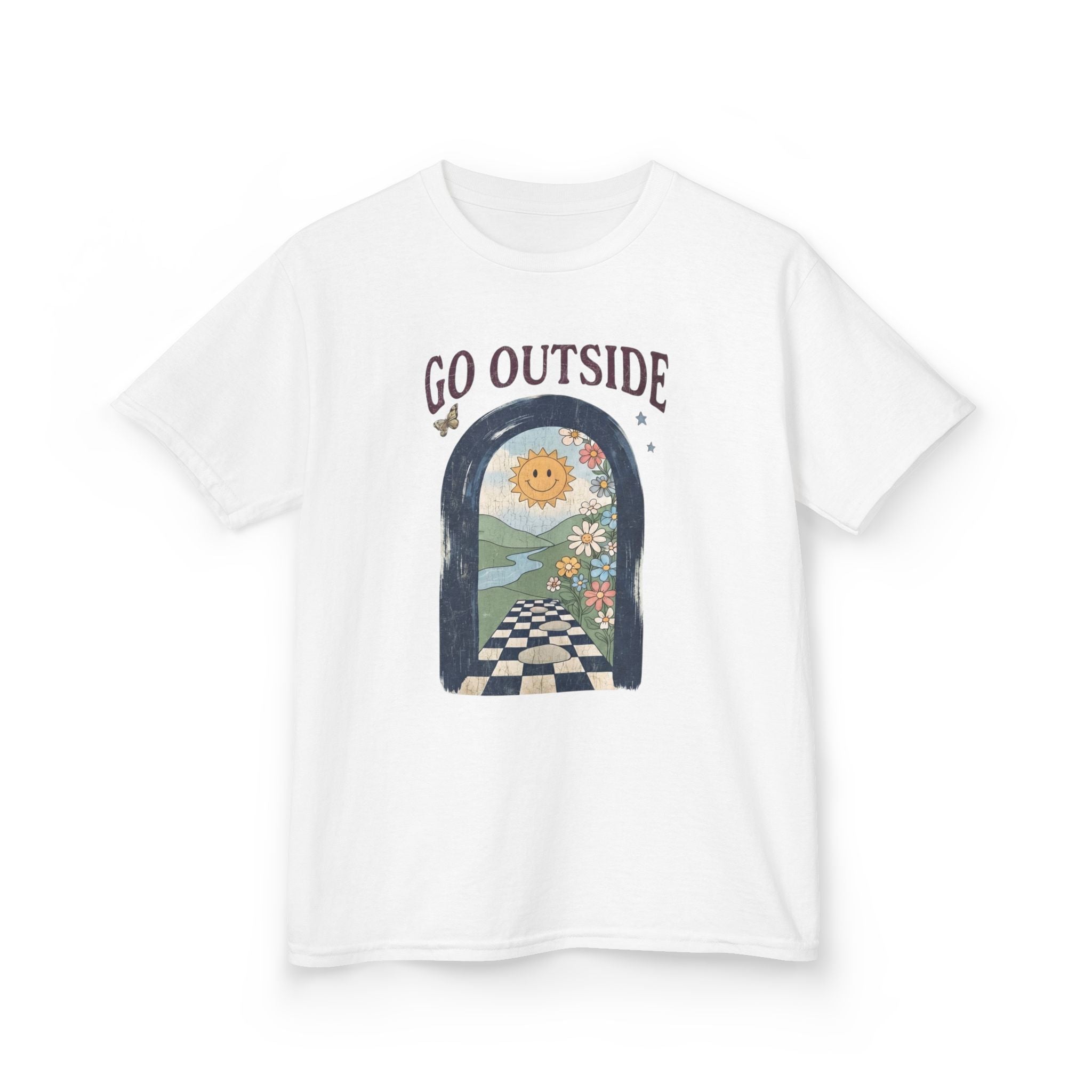 Go Outside