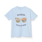 Weekend State of Mind