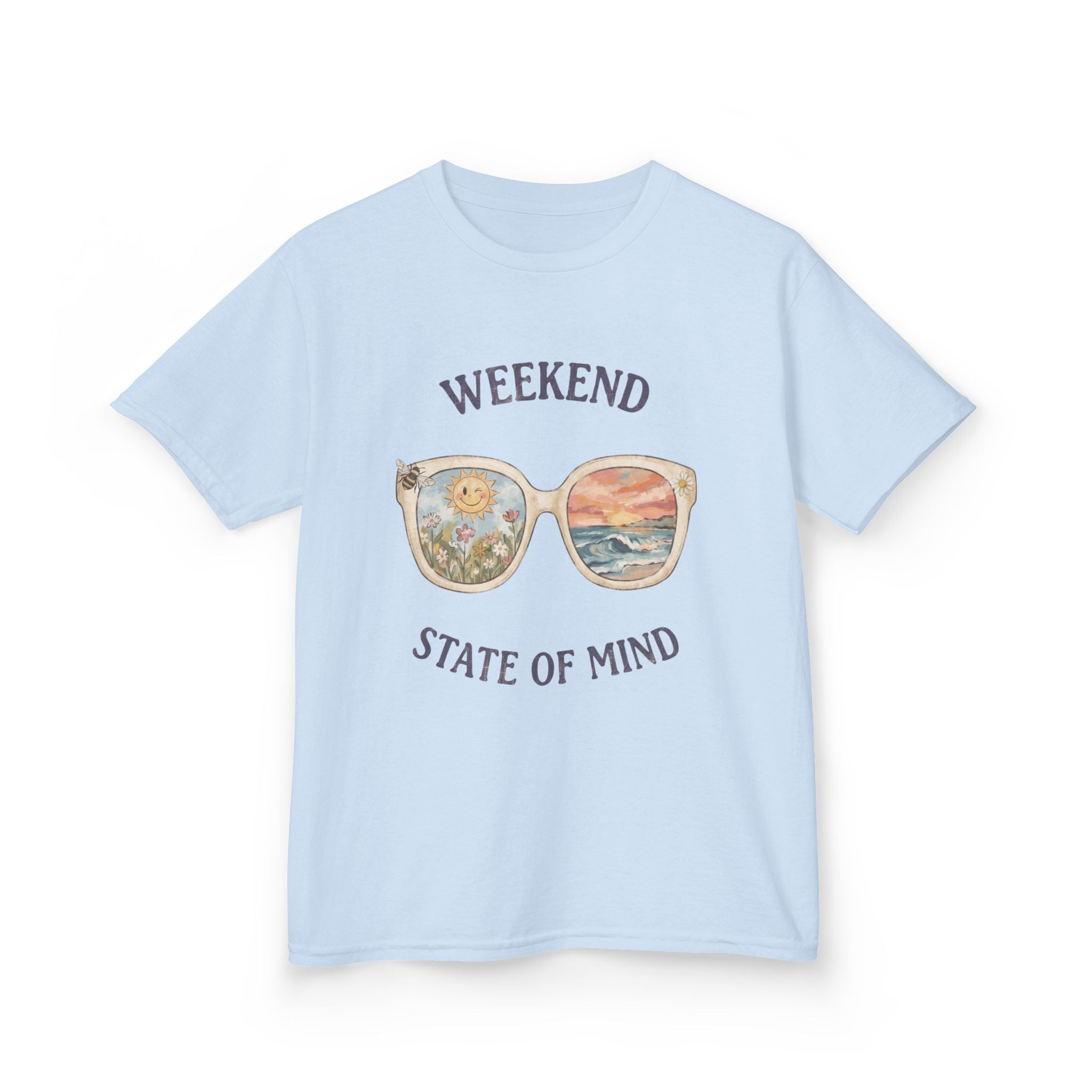 Weekend State of Mind