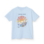 Sunshine Chaser Smiley Sun Tee