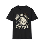 Just One More Chapter Kiwi T + Adult Size
