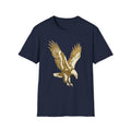 Eagle Wings T + Adult Size