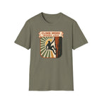 Climb More Worry Less T-Shirt