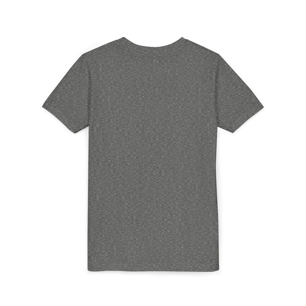 Kiwi Rugby Youth Tee — 'Egg Chaser' Vintage Sports Kids Shirt