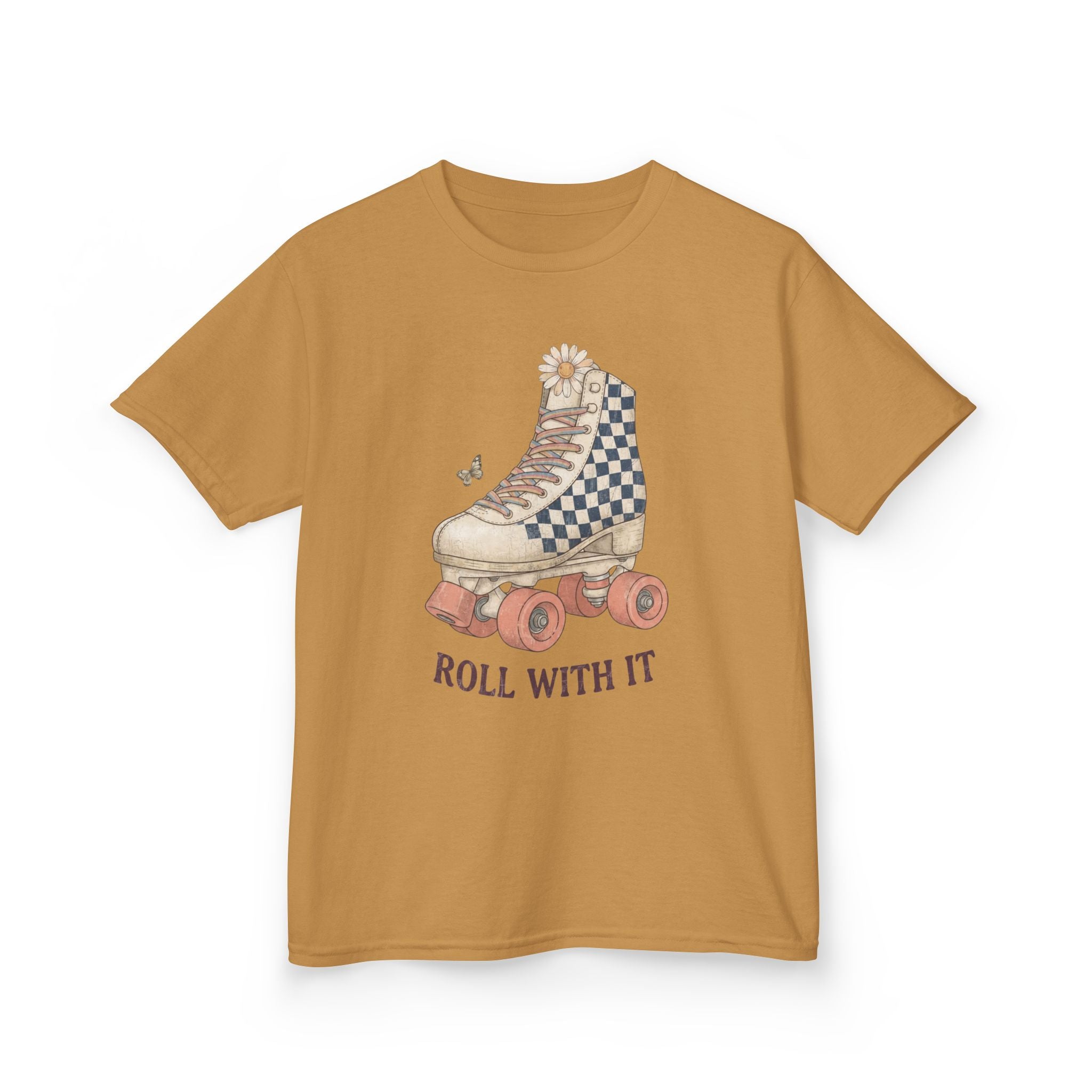 Roll With It