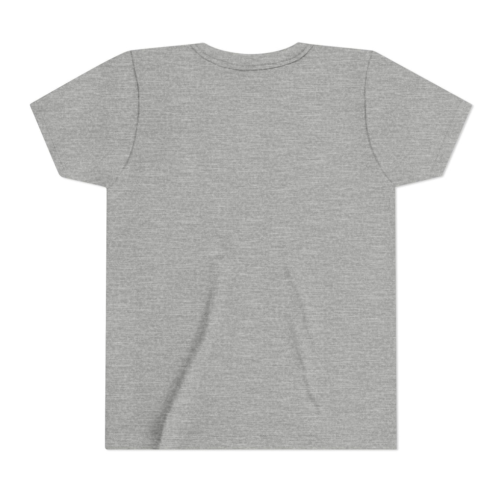 Kiwi Rugby Youth Tee — 'Egg Chaser' Vintage Sports Kids Shirt