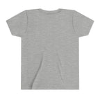 Kiwi Rugby Youth Tee — 'Egg Chaser' Vintage Sports Kids Shirt