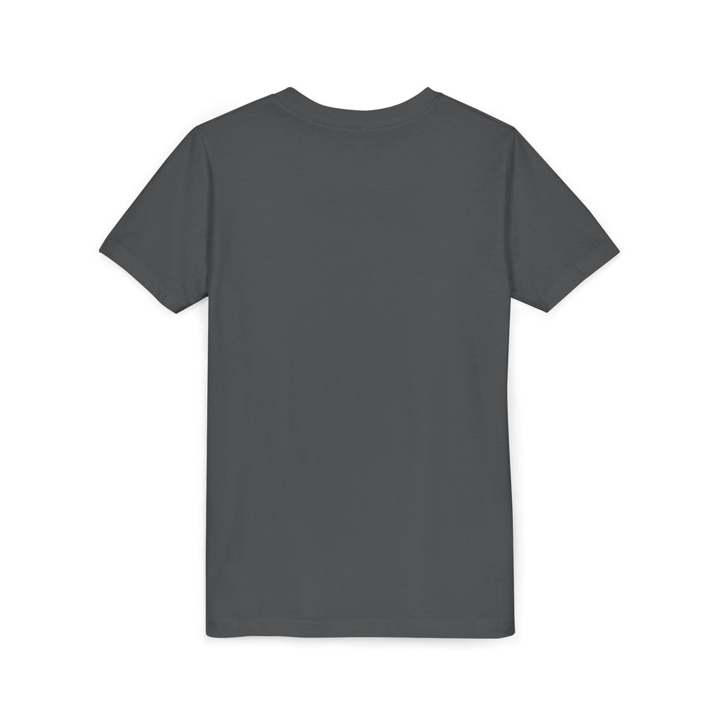 Youth Tee —Kiwi Bird Gaming Graphic