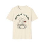 One Measly Tomato T +Adult Size