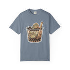 Kiwi Boba tee