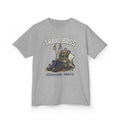 "Trail Boss: Adventure Awaits" Kids T + Youth Size