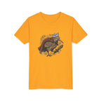 Kiwi Hero - Youth T‑Shirt