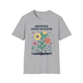 Growing Good Humans + Adult Size