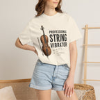 Professional String Vibrator